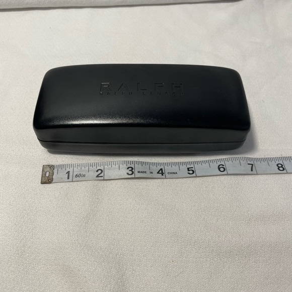 Lauren Ralph Lauren‎ Large Sunglass Case - Picture 6 of 6